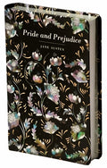Cover Image for Pride and Prejudice -- Jane Austen, Hardcover