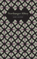 Cover Image for Northanger Abbey -- Jane Austen, Hardcover
