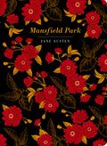 Cover Image for Mansfield Park -- Jane Austen, Hardcover