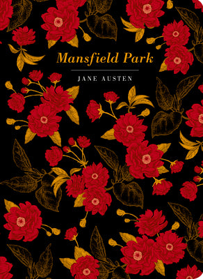 Cover Image for Mansfield Park -- Jane Austen, Hardcover