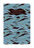 Cover Image for Treasure Island -- Robert L. Stevenson, Hardcover