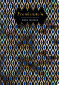 Cover Image for Frankenstein -- Mary Shelley, Hardcover