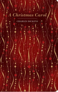 Cover Image for A Christmas Carol -- Charles Dickens, Hardcover