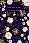Cover Image for Madame Bovary -- Gustave Flaubert, Hardcover