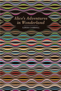 Cover Image for Alice's Adventures in Wonderland -- Lewis Carroll, Hardcover