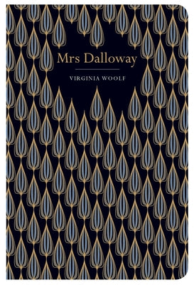 Cover Image for Mrs Dalloway -- Virginia Woolf, Hardcover