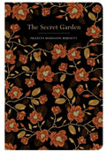 Cover Image for The Secret Garden -- Frances Hodgson Burnett, Hardcover