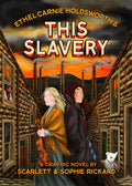 Cover Image for This Slavery -- Scarlett Rickard, Paperback