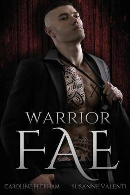 Cover Image for Warrior Fae -- Caroline Peckham, Paperback