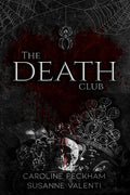 Cover Image for The Death Club -- Caroline Peckham, Paperback