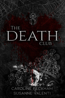 Cover Image for The Death Club -- Caroline Peckham, Paperback