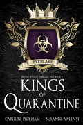 Cover Image for Kings of Quarantine -- Caroline Peckham, Paperback