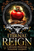 Cover Image for Eternal Reign -- Caroline Peckham, Paperback