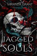 Cover Image for Jagged Souls -- Miranda Grant, Paperback