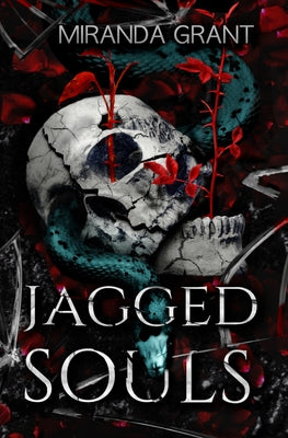 Cover Image for Jagged Souls -- Miranda Grant, Paperback