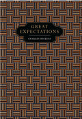 Cover Image for Great Expectations -- Charles Dickens, Hardcover