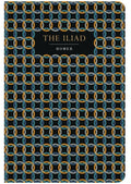 Cover Image for The Iliad -- Homer, Hardcover