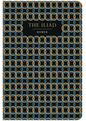 Cover Image for The Iliad -- Homer, Hardcover