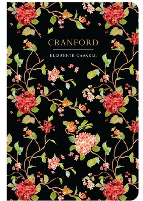 Cover Image for Cranford -- Elizabeth Cleghorn Gaskell, Hardcover