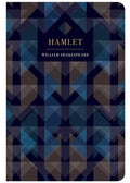Cover Image for Hamlet -- William Shakespeare, Hardcover