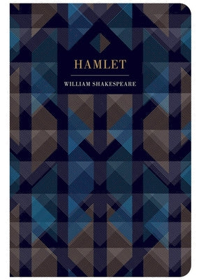 Cover Image for Hamlet -- William Shakespeare, Hardcover