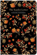 Cover Image for The Scarlet Letter -- Nathaniel Hawthorne, Hardcover