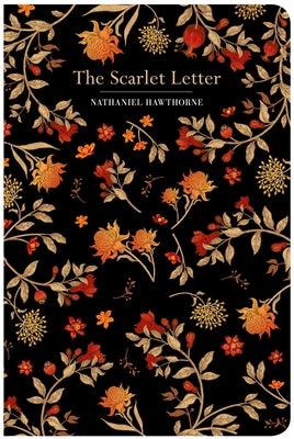 Cover Image for The Scarlet Letter -- Nathaniel Hawthorne, Hardcover