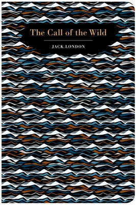 Cover Image for Call of the Wild -- Jack London, Hardcover