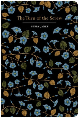 Cover Image for The Turn of the Screw -- Henry James, Hardcover