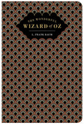 Cover Image for The Wonderful Wizard of Oz -- L. Frank Baum, Hardcover