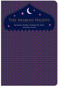 Cover Image for The Arabian Nights -- Chiltern Publishing, Hardcover