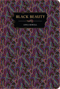 Cover Image for Black Beauty -- Anna Sewell, Hardcover