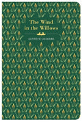 Cover Image for The Wind in the Willows -- Kenneth Grahame, Hardcover