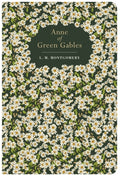 Cover Image for Anne of Green Gables -- L. M. Montgomery, Hardcover