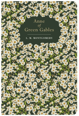 Cover Image for Anne of Green Gables -- L. M. Montgomery, Hardcover