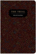 Cover Image for The Trial -- Franz Kafka, Hardcover