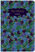 Cover Image for The Odyssey -- Homer, Hardcover