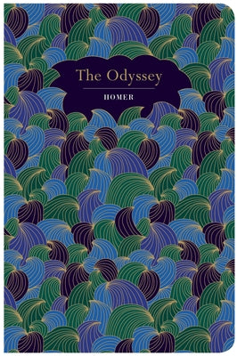 Cover Image for The Odyssey -- Homer, Hardcover