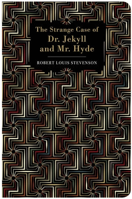 Cover Image for The Strange Case of Dr Jekyll and MR Hyde -- Robert Louis Stevenson, Hardcover