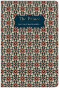 Cover Image for The Prince -- Niccolo Machiavelli, Hardcover