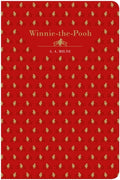Cover Image for Winnie-The-Pooh -- Milne, Hardcover