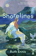 Cover Image for Shorelines -- Ruth Ennis, Paperback