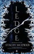 Cover Image for Ledge -- Stacey McEwan, Paperback
