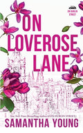 Cover Image for On Loverose Lane -- Samantha Young, Paperback