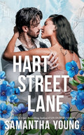 Cover Image for Hart Street Lane -- Samantha Young, Paperback