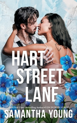 Cover Image for Hart Street Lane -- Samantha Young, Paperback