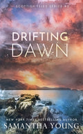 Cover Image for Drifting Dawn: Alternative Cover Edition -- Samantha Young, Paperback