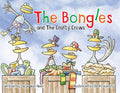 Cover Image for The Bongles and the Crafty Crows -- Oscar Van Heek, Paperback