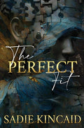 Cover Image for The Perfect Fit -- Sadie Kincaid, Paperback