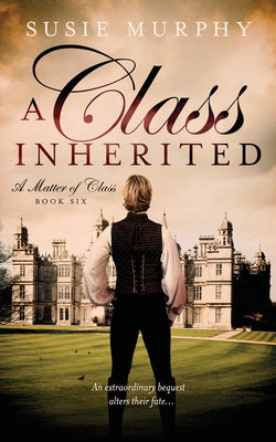 Cover Image for A Class Inherited -- Susie Murphy, Paperback
